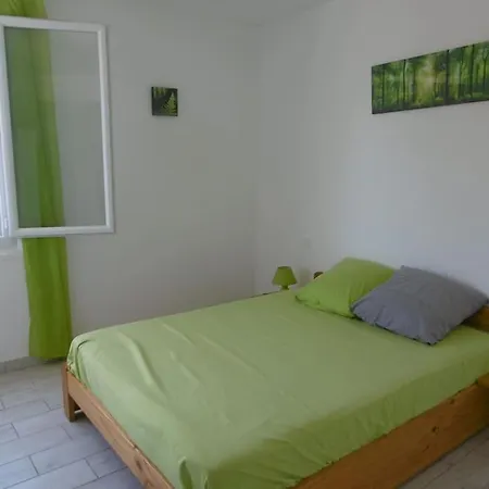 Apartment Baratzean Uhart-Cize