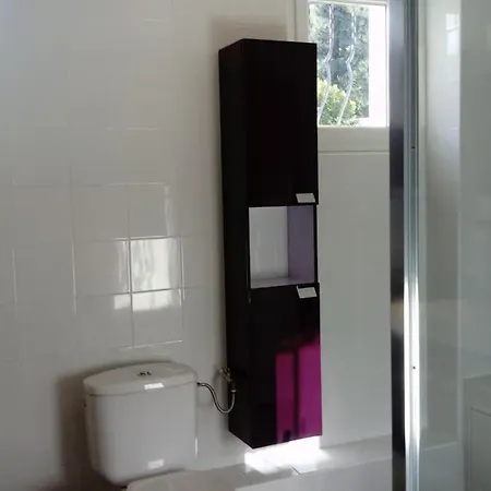 Baratzean Apartment *