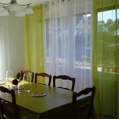 Baratzean Apartment