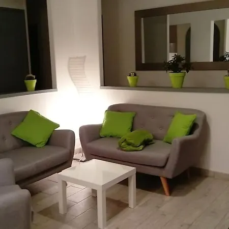 Apartment Baratzean Uhart-Cize