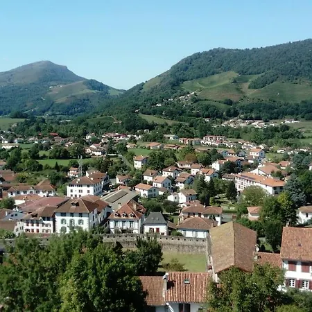 Appartamento Baratzean
