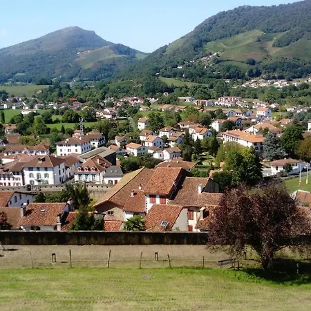 Baratzean Appartamento Uhart-Cize