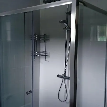 Baratzean Apartment Uhart-Cize