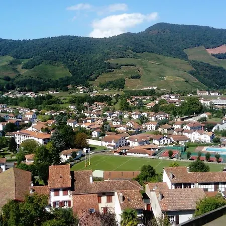 Appartamento Baratzean