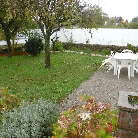 Baratzean Apartment Uhart-Cize