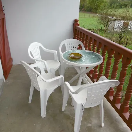 Baratzean Apartment