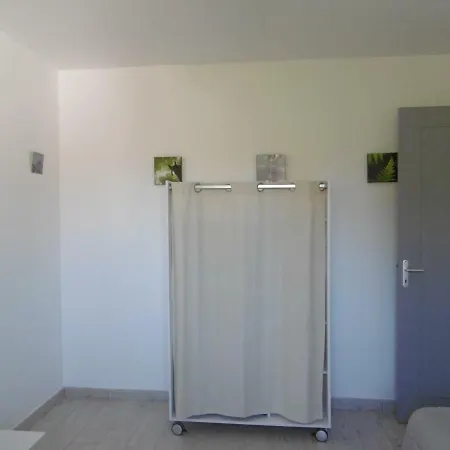 Apartment Baratzean